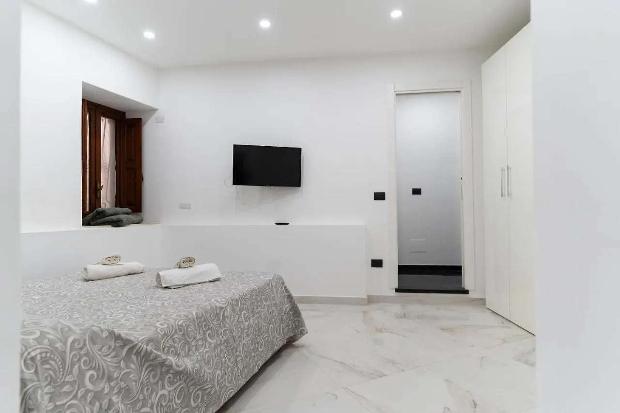 Porta Messina Apartment Taormina