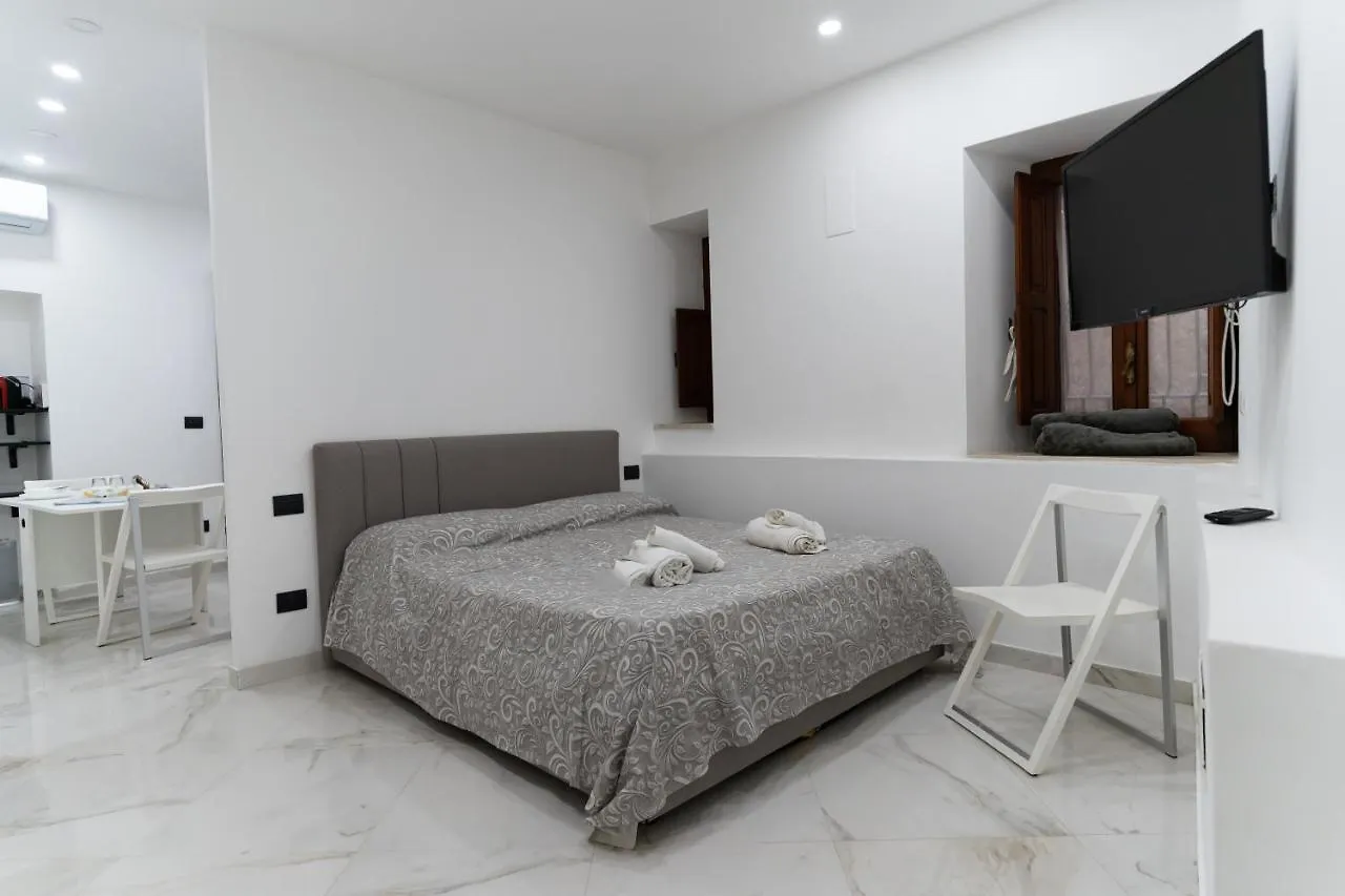Porta Messina Apartment Taormina