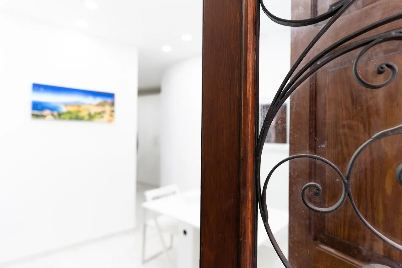 Porta Messina Apartment Taormina