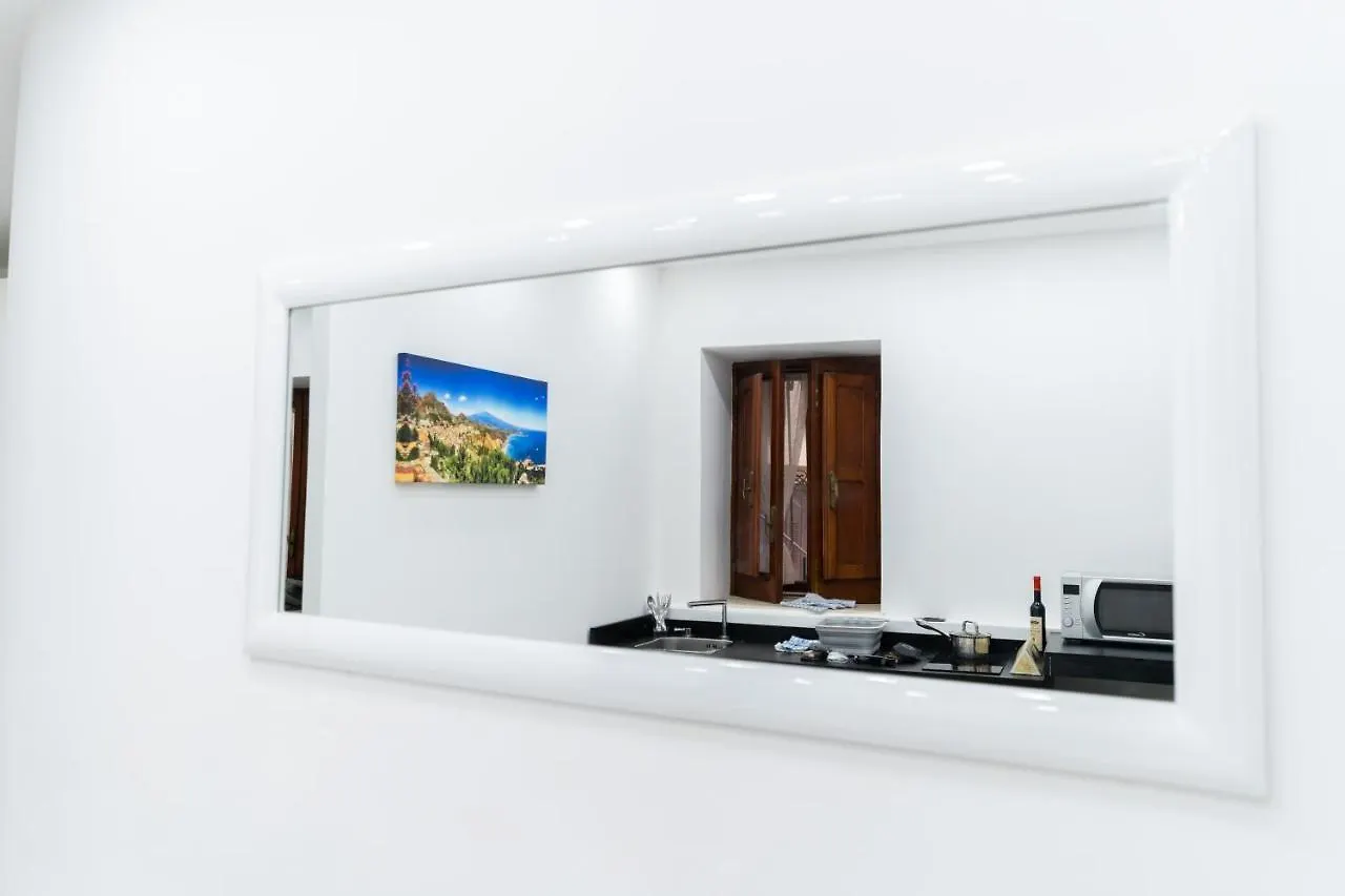 Porta Messina Apartment Taormina