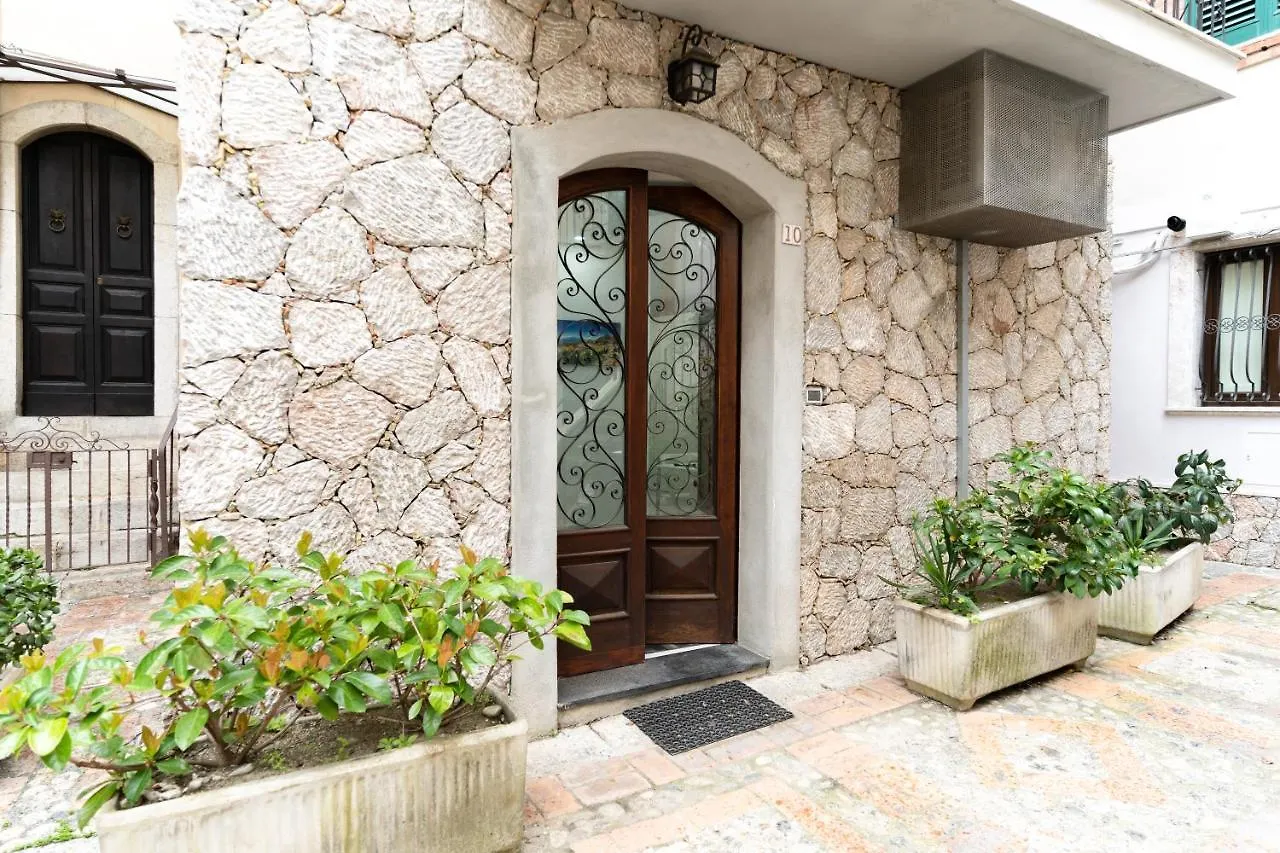 Porta Messina Apartment Taormina Italy