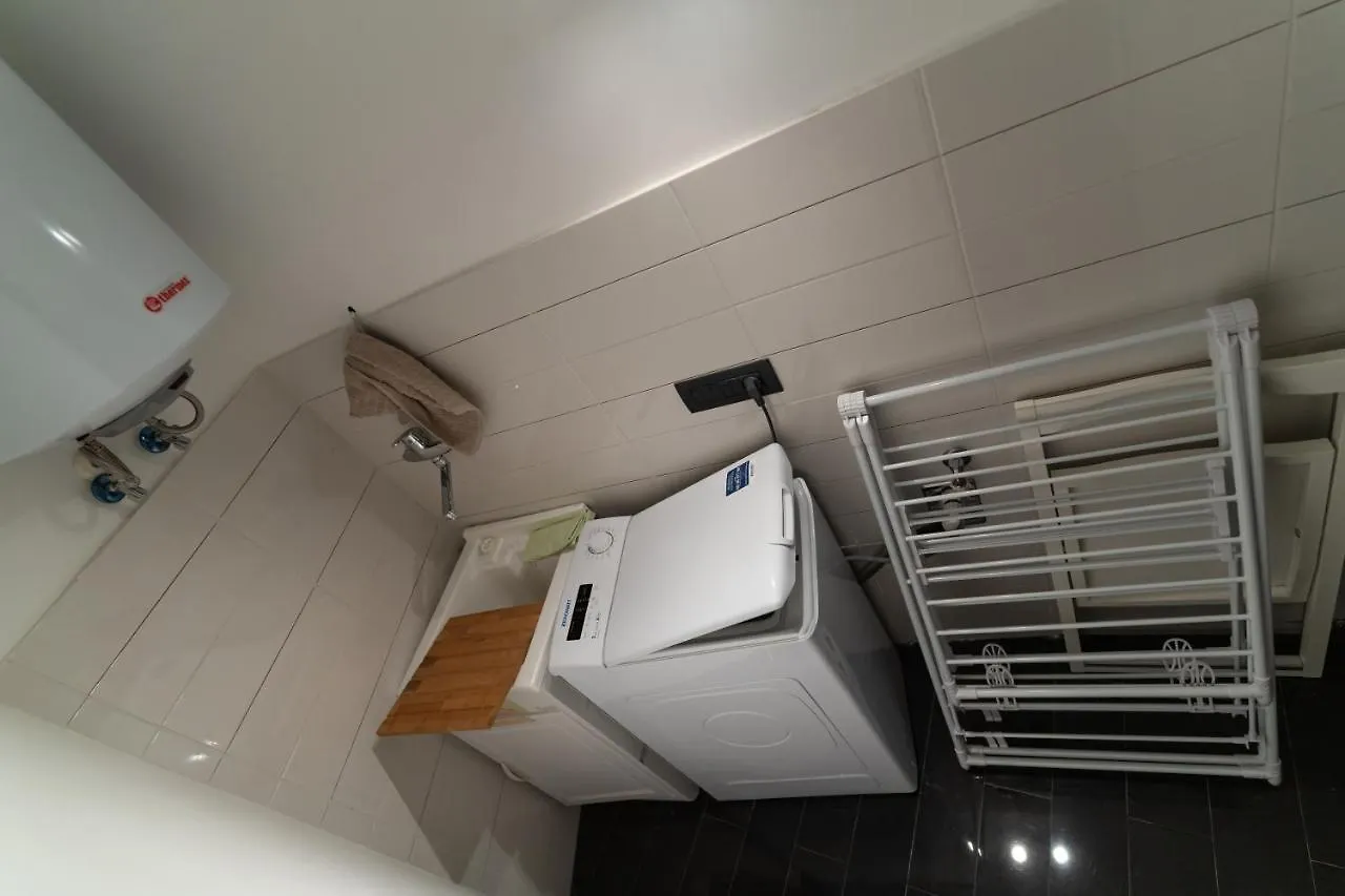 Porta Messina Apartment Taormina Italy