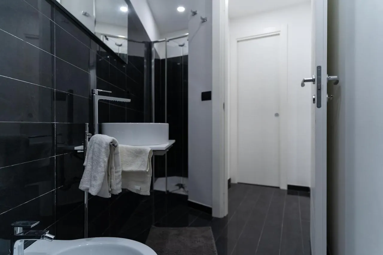 Porta Messina Apartment Taormina Italy