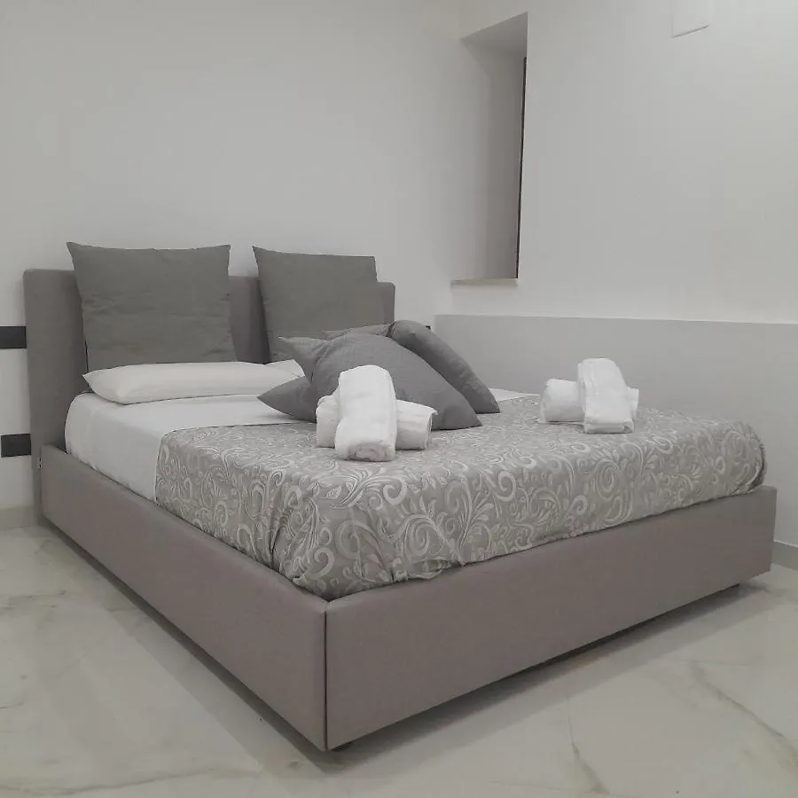 Porta Messina Apartment Taormina Italy